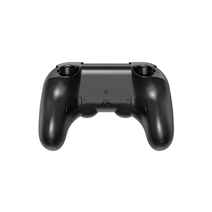 8Bitdo Pro 2, must - Juhtmevaba pult