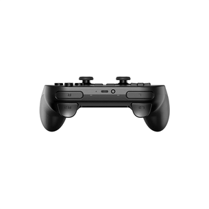 8Bitdo Pro 2, must - Juhtmevaba pult