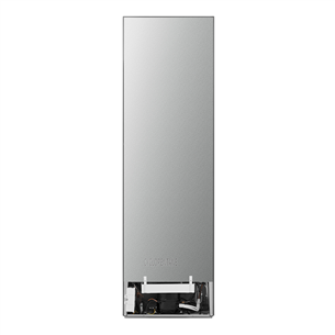 Hisense NoFrost, 304 л, высота 186 см, белый - Холодильник