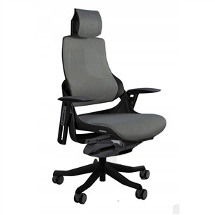 Merryfair Wau B-NW41, gray - Chair