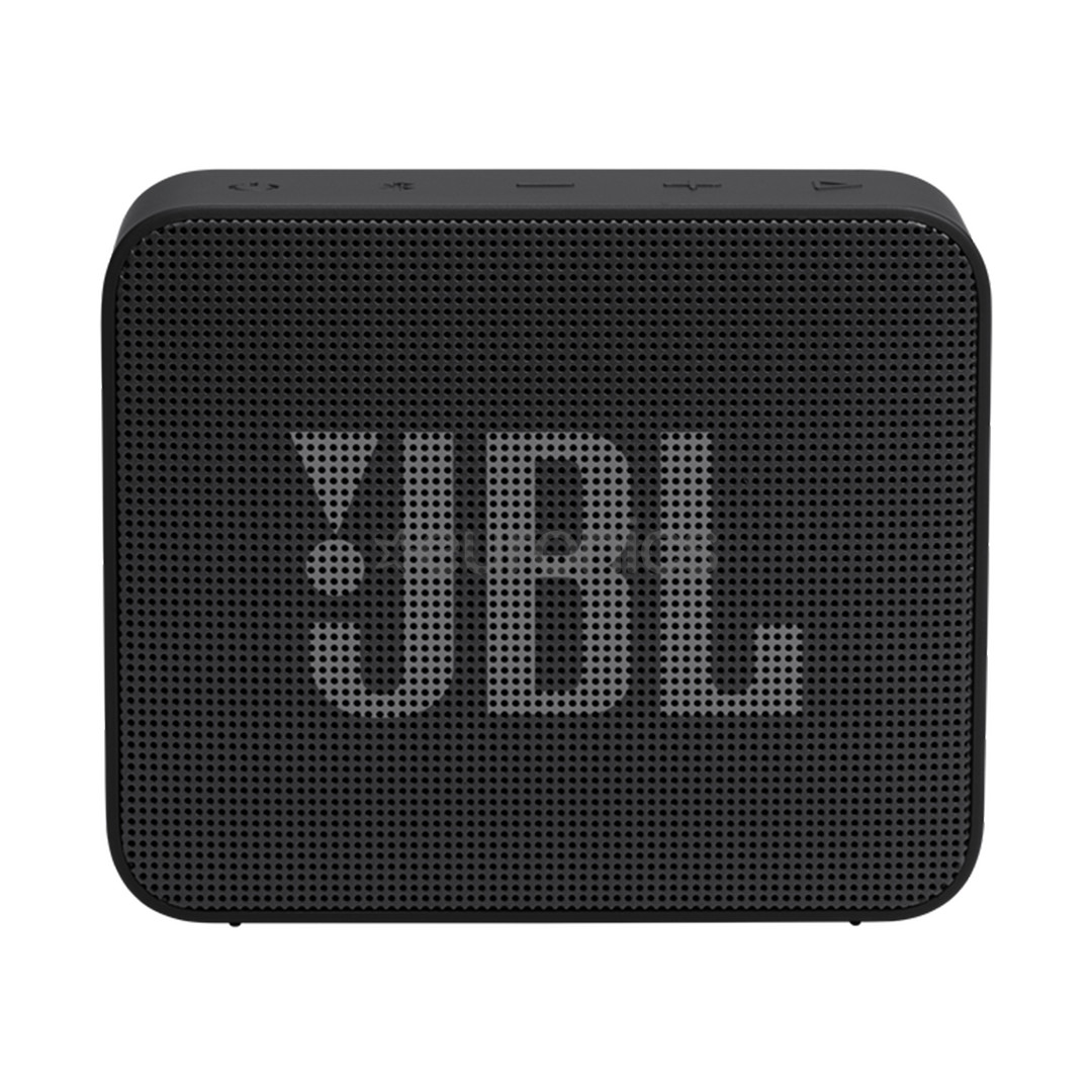 JBL Go Essential 2, black - Wireless speaker