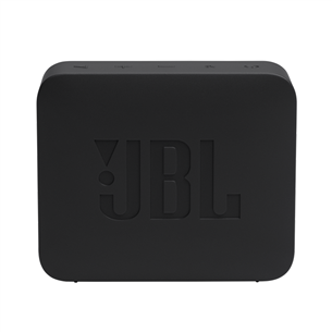 JBL Go Essential 2, must - Juhtmevaba kõlar