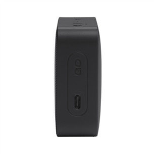 JBL Go Essential 2, must - Juhtmevaba kõlar