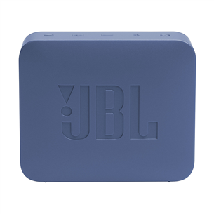 JBL Go Essential 2, sinine - Juhtmevaba kõlar