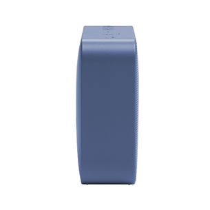JBL Go Essential 2, sinine - Juhtmevaba kõlar