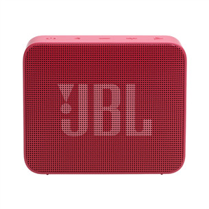 JBL Go Essential 2, красный - Беспроводная колонка