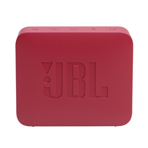 JBL Go Essential 2, красный - Беспроводная колонка