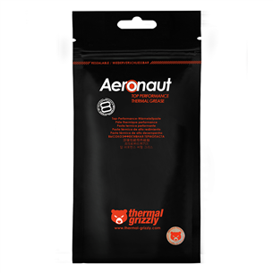 Thermal Grizzly Aeronaut, 1,5 ml - Thermal paste