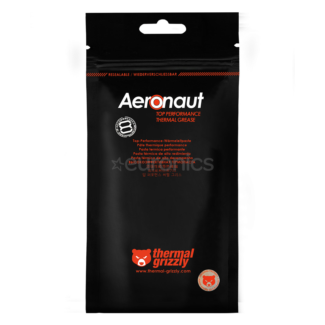 Thermal Grizzly Aeronaut, 1,5 ml - Termopasta