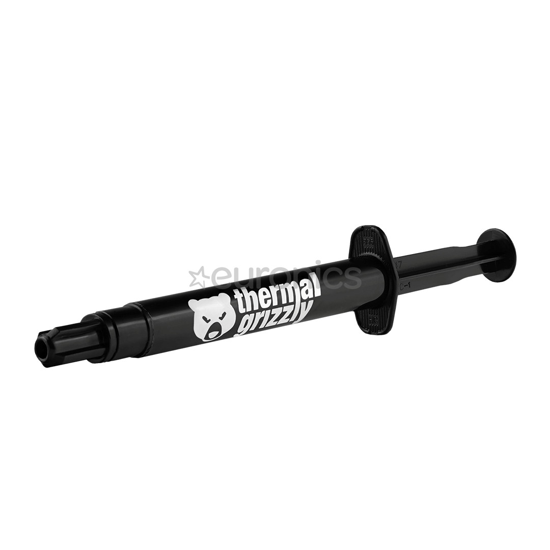 Thermal Grizzly Hydronaut, 1,5 ml - Thermal paste