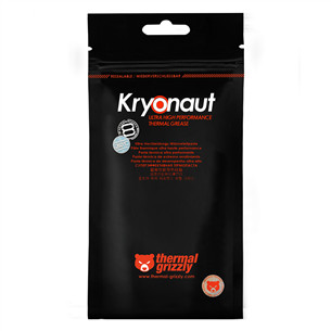 Thermal Grizzly Kryonaut, 1,5 ml - Thermal paste