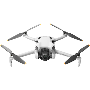 DJI Mini 4 Pro Drone, RC 2 Controller, hall - Droon