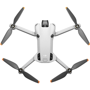 DJI Mini 4 Pro Drone, RC 2 Controller, hall - Droon