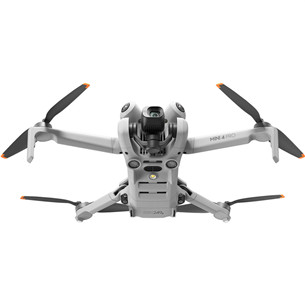 DJI Mini 4 Pro Drone, RC 2 Controller, hall - Droon