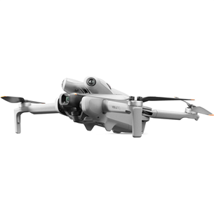 DJI Mini 4 Pro Drone, RC 2 Controller, hall - Droon