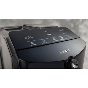 Siemens EQ300, must - Espressomasin
