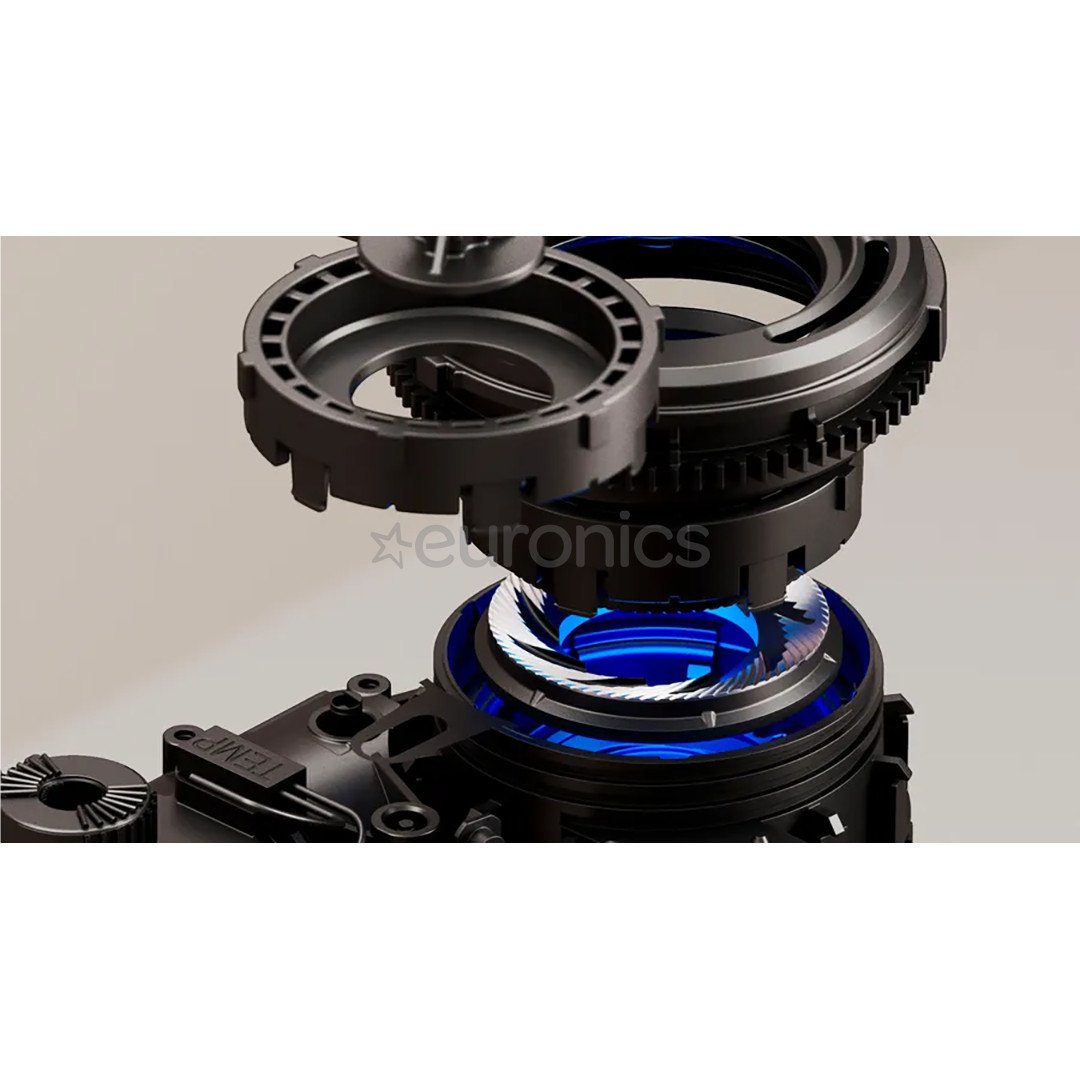 Siemens EQ900, нерж. сталь - Кофемашина