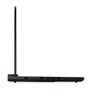 Lenovo Legion Pro 7 16IAX10H, 16'', WQXGA, OLED, 240 Hz, Ultra 9, 32 GB, 2 TB, RTX 5080, ENG, must - Sülearvuti