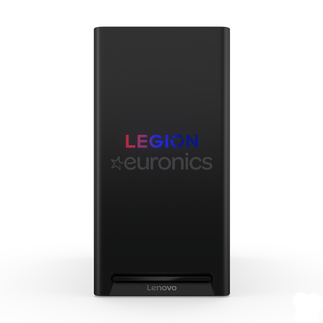 Lenovo Legion Tower 5, 32 ГБ, 1 ТБ, RTX 5070Ti, черный - Настольный компьютер 90YE0004MW
