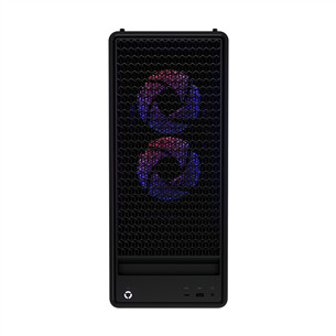 Lenovo Legion Tower 5, 32 GB, 1 TB, RTX 5070Ti, eclipse black - Desktop PC