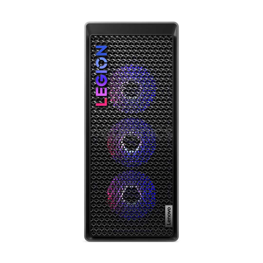 Lenovo Legion Tower 7, 64 GB, 2 TB, RTX 5080, storm grey - Desktop PC