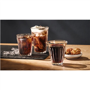 Siemens EQ700, нерж. сталь - Кофемашина