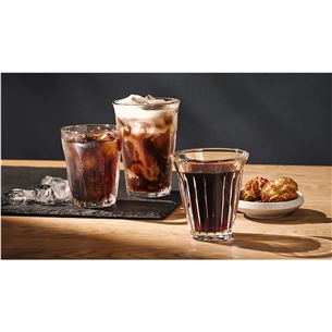 Siemens EQ700, roostevaba teras - Espressomasin