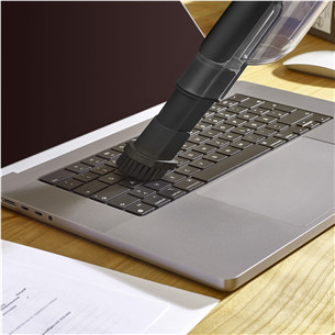 Severin, черный - Ручной пылесос