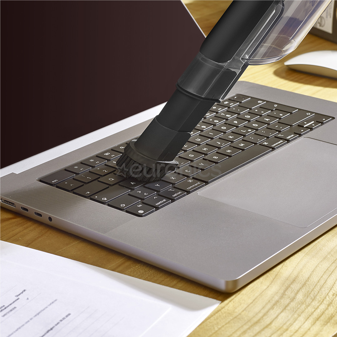 Severin, черный - Ручной пылесос