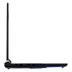 Asus ROG Strix SCAR 18, 2.5K, Mini-LED, 240 Hz, Ultra 9, 64 GB, 2 TB, RTX 5090, ENG, off black - Notebook