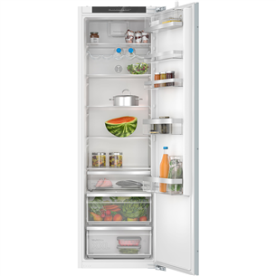 Bosch, Seeria 6, 310 L, kõrgus 178 cm - Integreeritav jahekapp KIR81ADD0