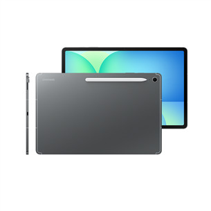 Samsung Galaxy Tab S10 FE, Wi-Fi, серый - Планшет SM-X520NZAREUE