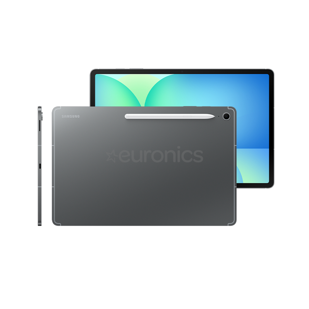 Samsung Galaxy Tab S10 FE, Wi-Fi, hall - Tahvelarvuti