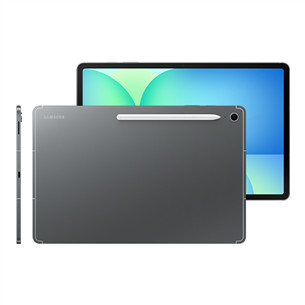 Samsung Galaxy Tab S10 FE+, 5G, hall - Tahvelarvuti SM-X626BZAREUE