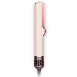Dyson HT01 Airstrait, roosa/kuldne - Juuste kujundamise seade AISTRAIT.CERO
