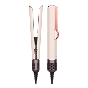 Dyson HT01 Airstrait, Ceramic Pink/Rose Gold - Straightener