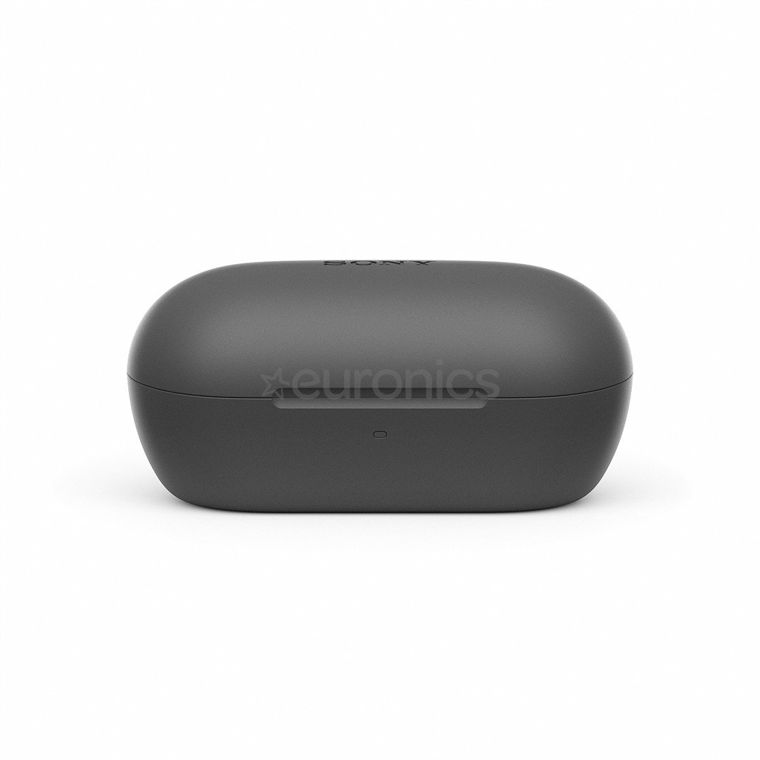 Sony WF-C710N, must - Täisjuhtmevabad kõrvaklapid
