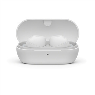 Sony WF-C710N, белый - Полностью беспроводные наушники