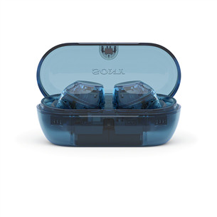 Sony WF-C710N, синий - Полностью беспроводные наушники