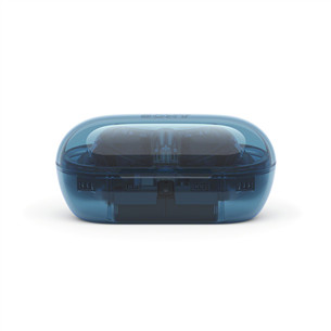 Sony WF-C710N, синий - Полностью беспроводные наушники