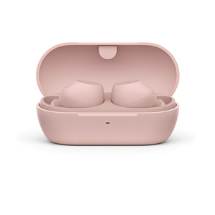 Sony WF-C710N, розовый - Полностью беспроводные наушники