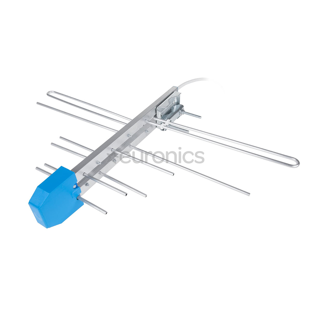 Sonus Minilog Antenna, blue - Antenna