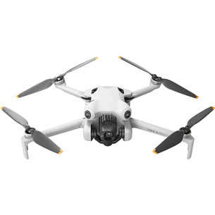 DJI Mini 4 Pro, RC-N2 Controller, hall - Droon