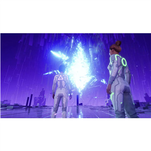 Split Fiction, PlayStation 5 - Mäng