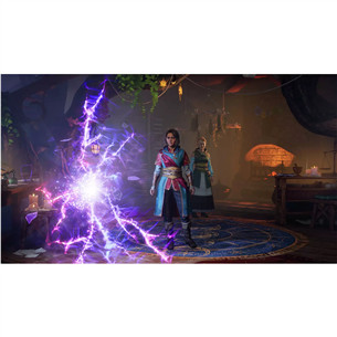 Split Fiction, PlayStation 5 - Mäng