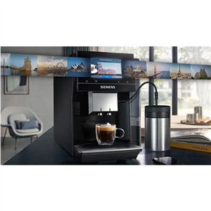 Siemens EQ700, must - Espressomasin