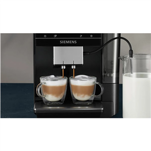 Siemens EQ700, must - Espressomasin