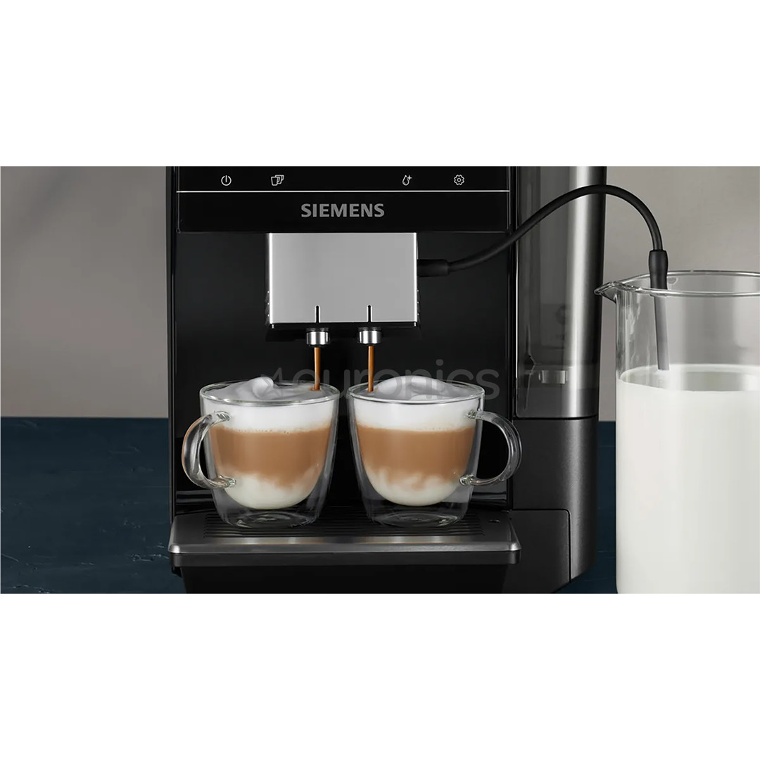 Siemens EQ700, must - Espressomasin