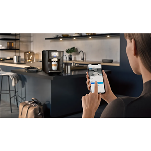 Siemens EQ700, must - Espressomasin