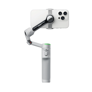 Insta360 Flow 2 Pro, hall - Käsistatiiv